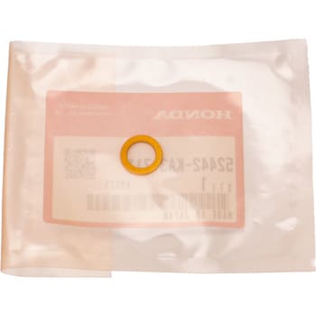 HONDA SPECIAL WASHER 10MM 52442-KA3-711
