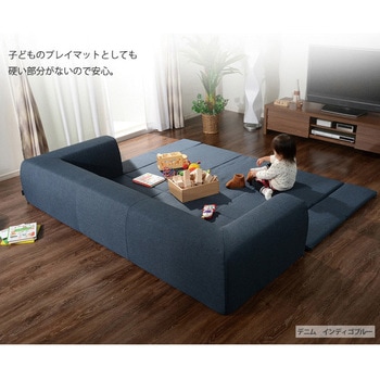 背付きフロアマット ジュイール セルタン