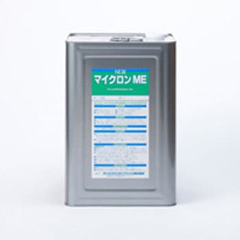 マイクロンME サンエスエンジニアリング 工場用洗剤 【通販モノタロウ】