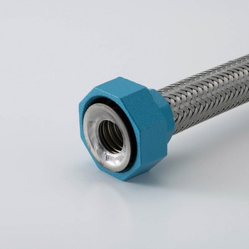 給水コア付ユニオン継手型フレキシブルホース S221 テクノフレックス