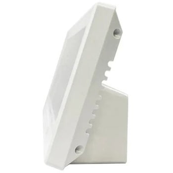 自動点灯機能付き電波置き時計 保土ヶ谷電子販売