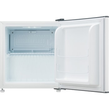 コンプレッサー式冷蔵庫 ミギヒンジ - ツインバード