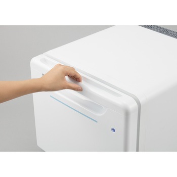 業務用電子冷蔵庫 - ツインバード