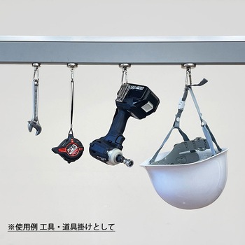 多用途強力マグネット・カラビナタイプ FIRST PRO(ファーストプロ)