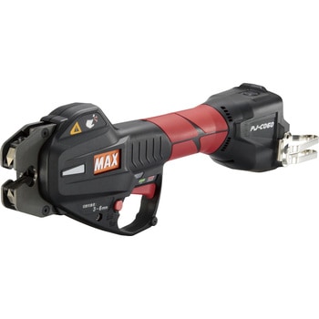 充電式メッシュ筋カッタ PJ-C060 マックス[安全・保護]