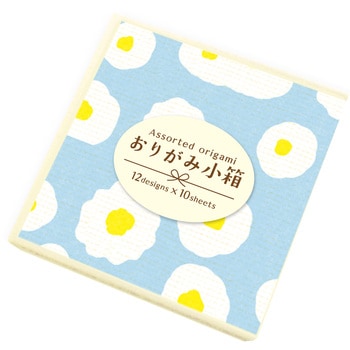 暮らしを彩るおりがみ小箱 - 古川紙工