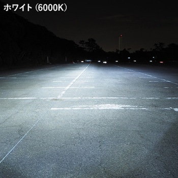 車用LEDヘッドライトバルブ【ライジングαPro】 SPHERELIGHT(スフィアライト)