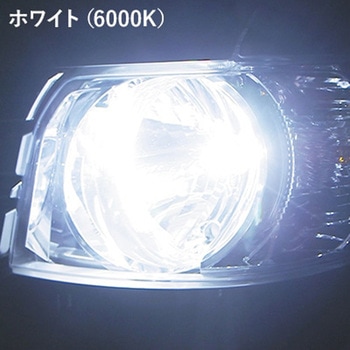 車用LEDヘッド&フォグライトバルブ【ライジングα】 SPHERELIGHT(スフィアライト)