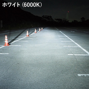 車用LEDヘッド&フォグライトバルブ【ライジングα】 SPHERELIGHT(スフィアライト)