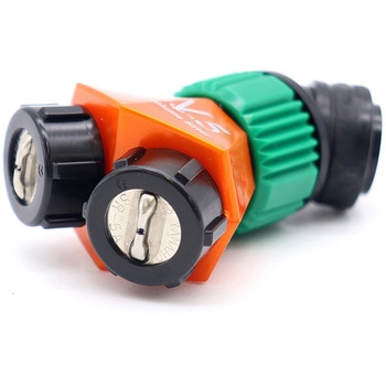 ラウンドノズルULV5 Light ヤマホ工業