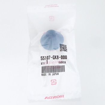 パッキン オイルキャップ 55107GK8000 ホンダ