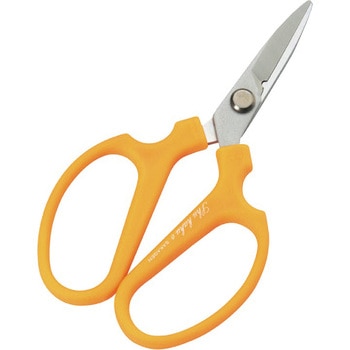 クラフト用鋏 ミニフラワーメイク 坂源