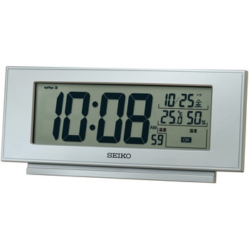 快適環境NAVI セイコー(SEIKO)