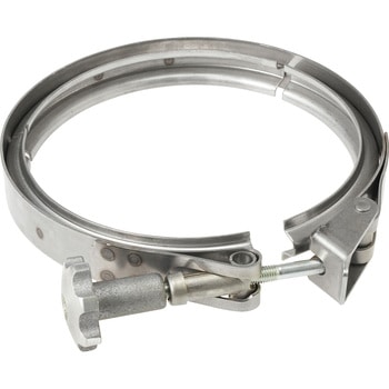 大型ステンレス製フィルターハウジング Solventum(ソルベンタム)(旧スリーエム ヘルスケア)