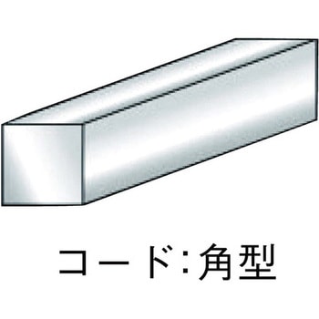 草刈りコード 角型 たくみ
