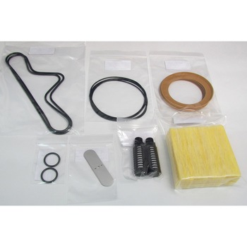 小型ドライ真空ポンプ用メンテナンスキット ULVAC(アルバック)