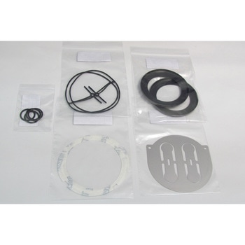 小型ドライ真空ポンプ用メンテナンスキット ULVAC(アルバック)