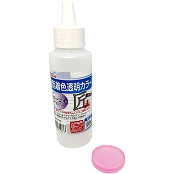 樹脂着色透明カラー EpoChemical