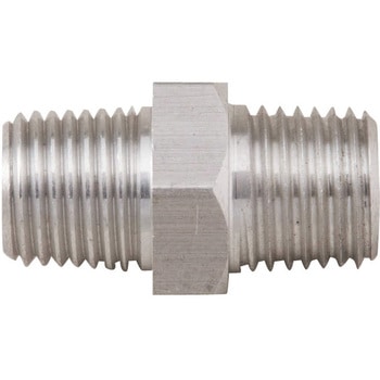 AL-1/4 NPT-PT�ϊ��A�_�v�^�[ ���Z 62639816