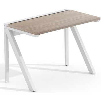 LASH(ラッシュ) デスク ラッシュハーフレッグ スマイル