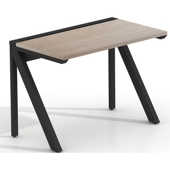 LASH(ラッシュ) デスク ラッシュハーフレッグ スマイル