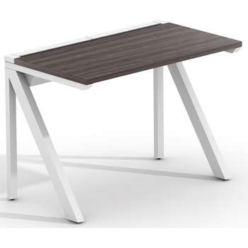 LASH(ラッシュ) デスク ラッシュハーフレッグ スマイル