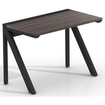 LASH(ラッシュ) デスク ラッシュハーフレッグ スマイル