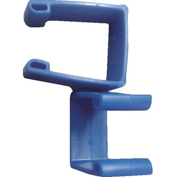 ネオガード用クリップ 仙台銘板