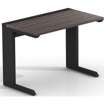 LASH(ラッシュ) デスク ティーレッグハーフ スマイル