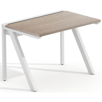 LASH(ラッシュ) デスク ラッシュハーフレッグ スマイル