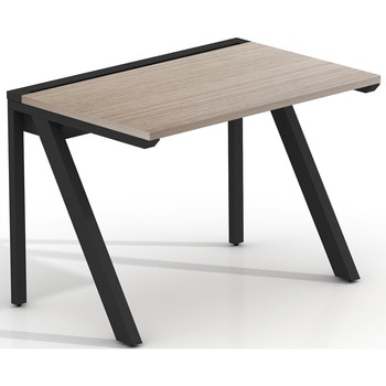 LASH(ラッシュ) デスク ラッシュハーフレッグ スマイル