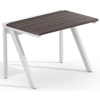 LASH(ラッシュ) デスク ラッシュハーフレッグ スマイル