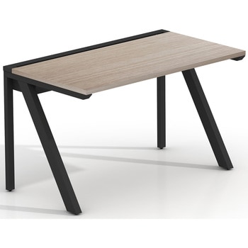 LASH(ラッシュ) デスク ラッシュハーフレッグ スマイル