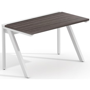 LASH(ラッシュ) デスク ラッシュハーフレッグ スマイル