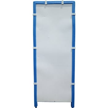 安全クッション ガード隊 アラオ