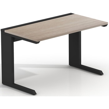 LASH(ラッシュ) デスク ティーレッグハーフ スマイル