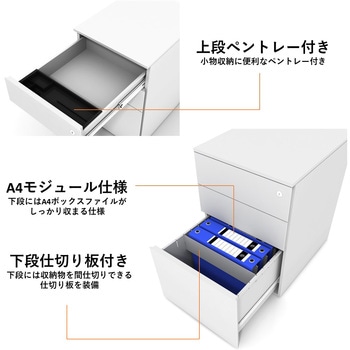 LASH(ラッシュ) サイドワゴン スマイル