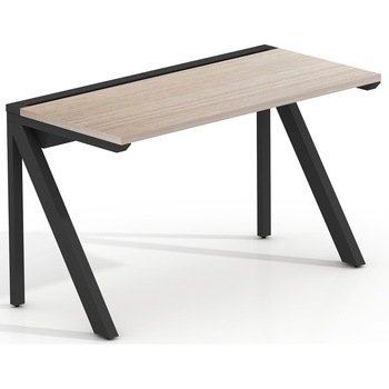 LASH(ラッシュ) デスク ラッシュハーフレッグ スマイル