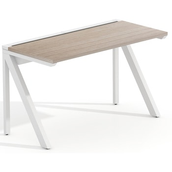 LASH(ラッシュ) デスク ラッシュハーフレッグ スマイル