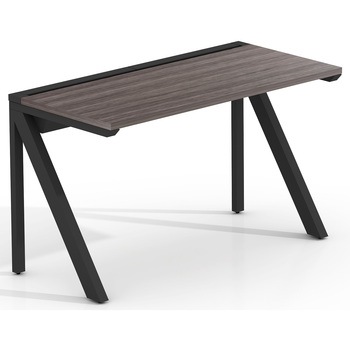 LASH(ラッシュ) デスク ラッシュハーフレッグ スマイル