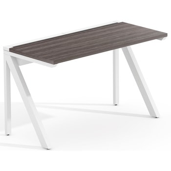 LASH(ラッシュ) デスク ラッシュハーフレッグ スマイル