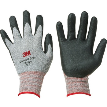 GLOVE FIT S �R���t�H�[�g�O���b�v�O���[�u �t�B�b�g�^�C�v��� 3M(�X���[�G��) ���A�j�g�����S�� 1�o�� 13�Q�[�W 62644427