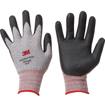 コンフォートグリップグローブ フィットタイプ手袋 3M(スリーエム)