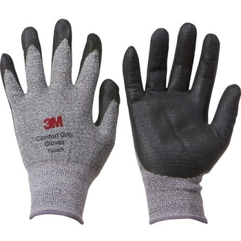 GLOVE TOUCH XL �R���t�H�[�g�O���b�v�O���[�u �X�}�z�E�^�u���b�g�^�b�`�^�C�v��� 3M(�X���[�G��) ���A�j�g�����S�� 1�o�� 13�Q�[�W 62644576
