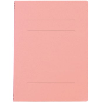 フラットファイル B5 タテ型 日本ノート