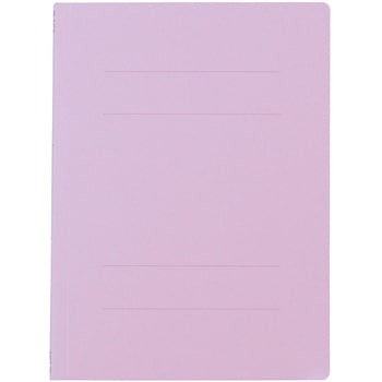 フラットファイル B5 タテ型 日本ノート