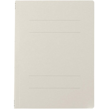 フラットファイル B5 タテ型 日本ノート