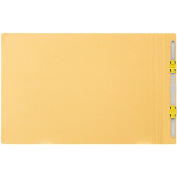 フラットファイル A4 ヨコ型 日本ノート