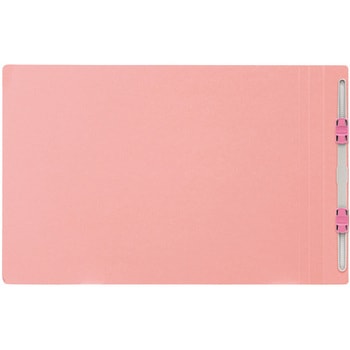 フラットファイル A4 ヨコ型 日本ノート