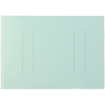 フラットファイル B4 ヨコ型 日本ノート